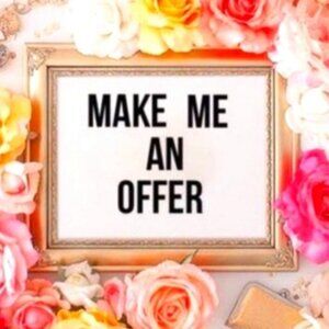 Offers Welcomes - Discounts Available